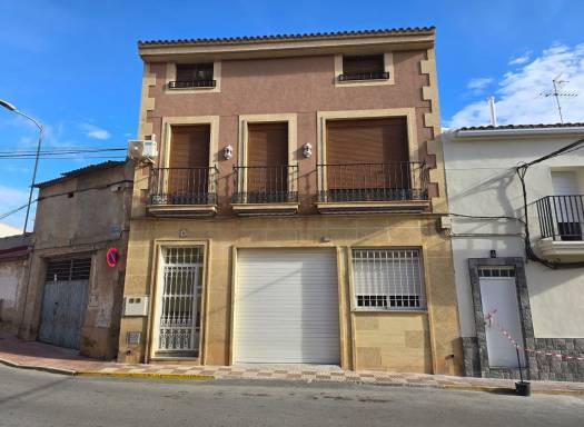 Townhouse - Resale - Sax - Sax