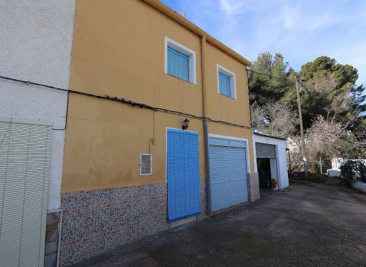 Townhouse - Resale - Yecla - Yecla