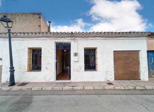 Townhouse - Venta - Canada de la Lena - Canada de la Lena