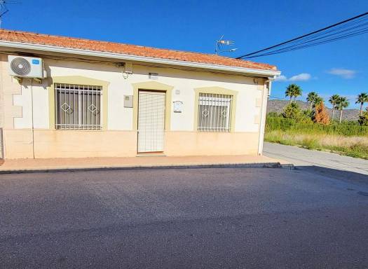 Townhouse - Venta - Casas del Señor - Casas del Señor
