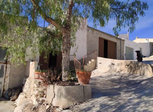 Townhouse - Venta - Hondón de los Frailes - Hondón de los Frailes