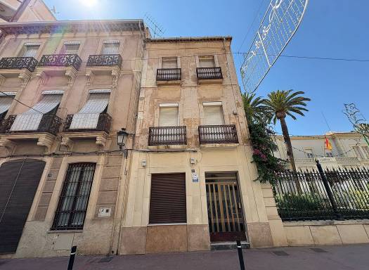 Townhouse - Venta - Novelda - Novelda