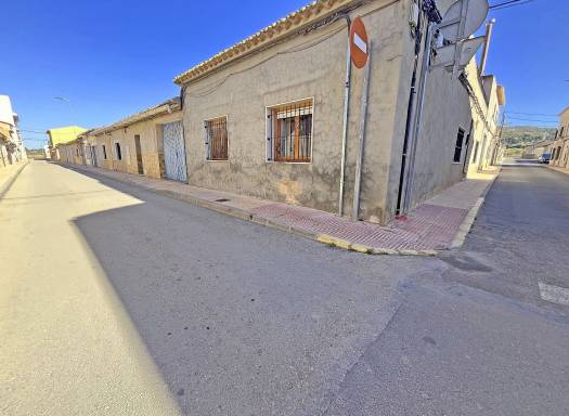 Townhouse - Venta - Pinoso - Pinoso