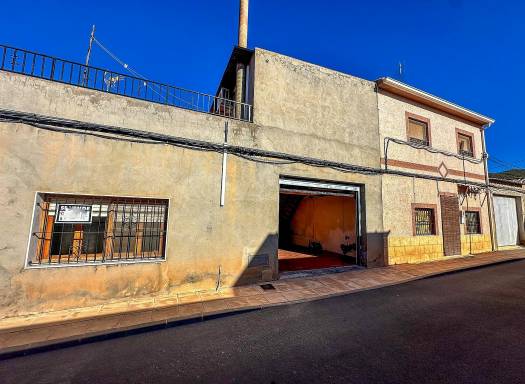 Townhouse - Venta - Pinoso - Pinoso