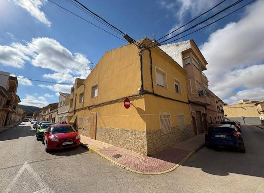 Townhouse - Venta - Pinoso - Pinoso