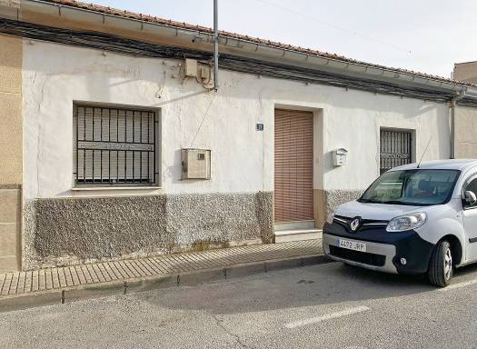Townhouse - Venta - Pinoso - Pinoso