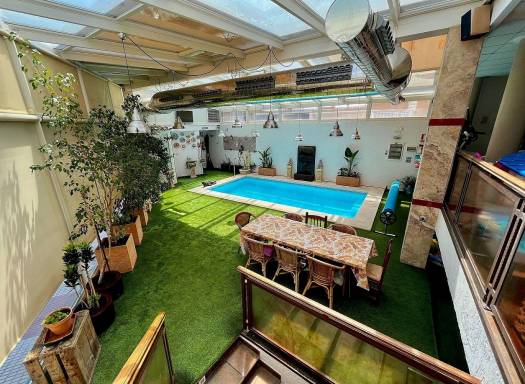 Townhouse - Venta - Sax - Sax