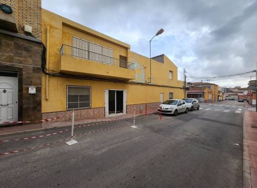 Townhouse - Venta - Sax - Sax