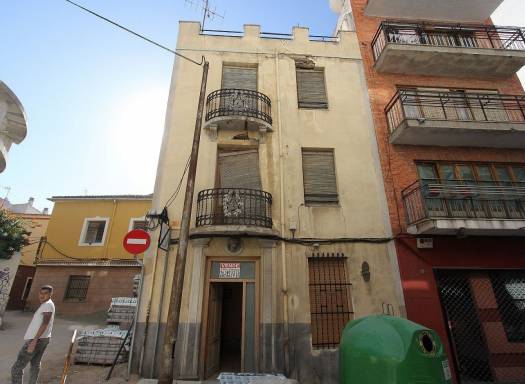 Townhouse - Venta - Villena - Villena