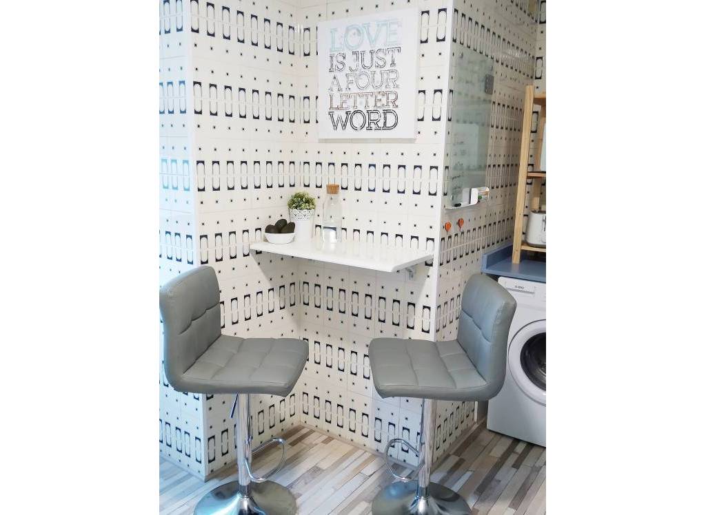 Venta - Apartmento - Alicante