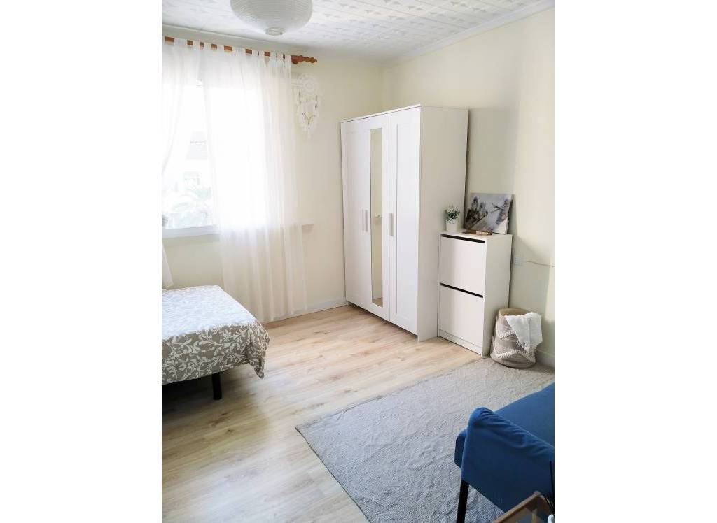 Venta - Apartmento - Alicante