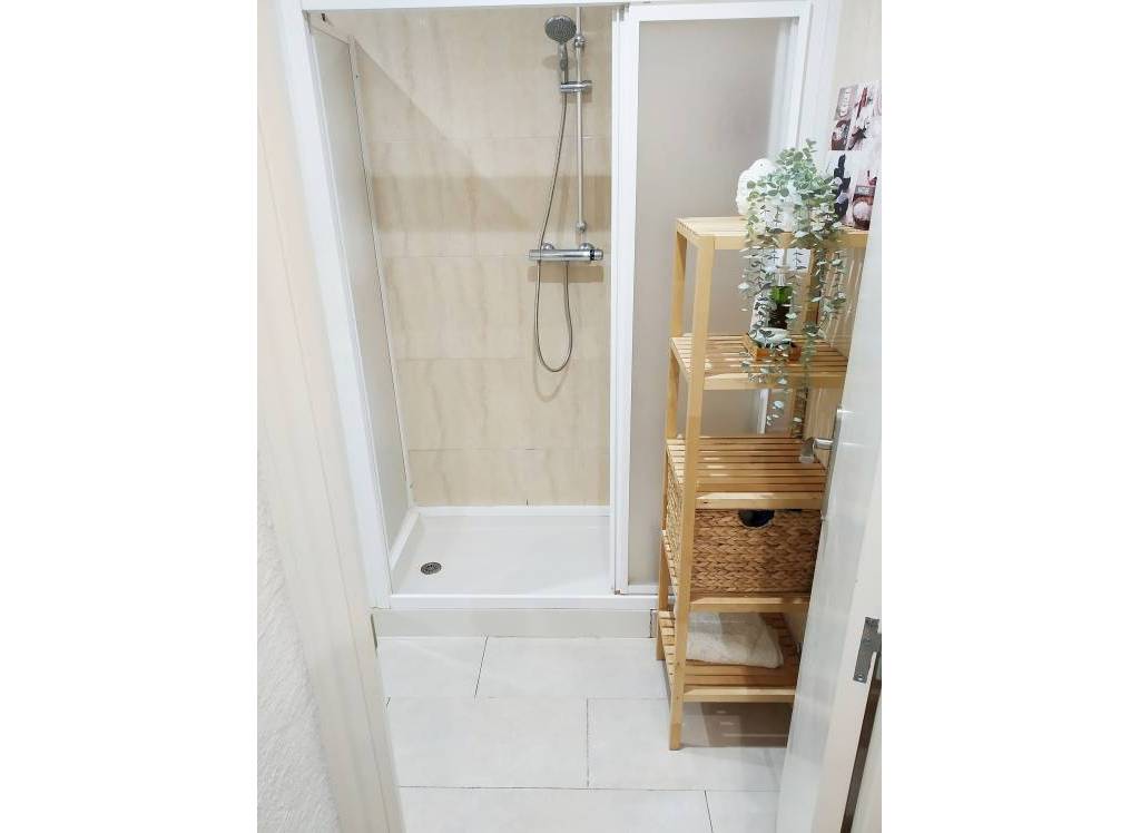 Venta - Apartmento - Alicante