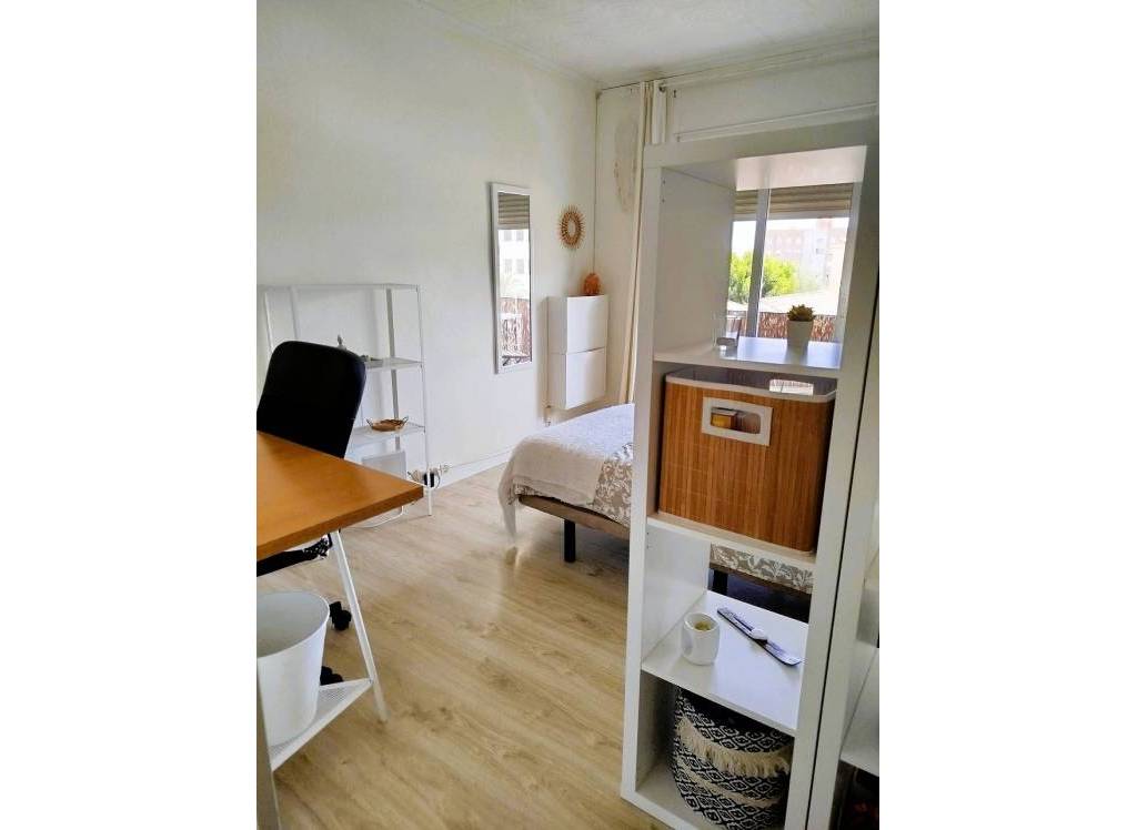 Venta - Apartmento - Alicante