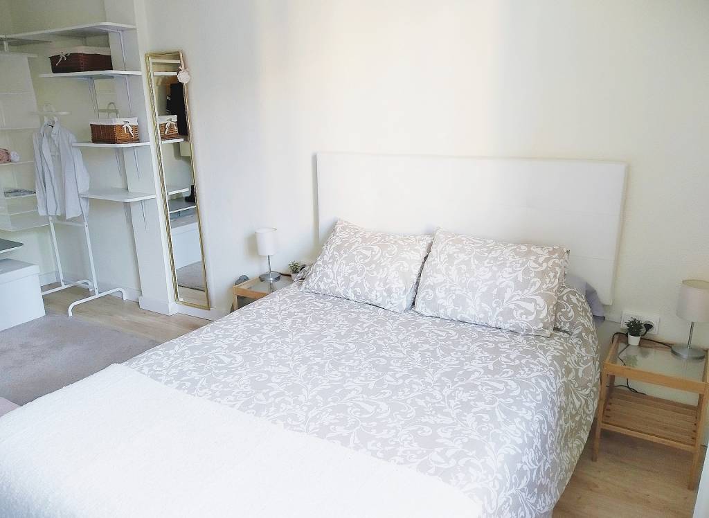 Venta - Apartmento - Alicante