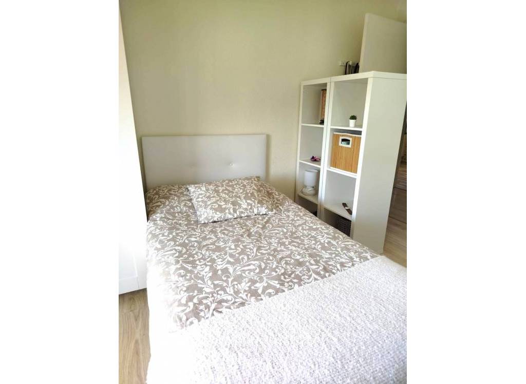 Venta - Apartmento - Alicante