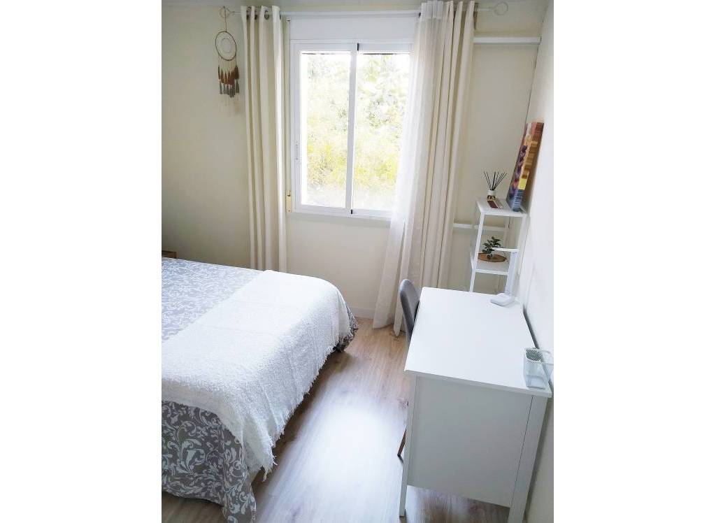 Venta - Apartmento - Alicante