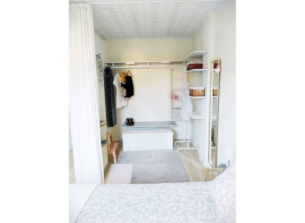 Venta - Apartmento - Alicante