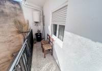 Venta - Apartmento - Monovar