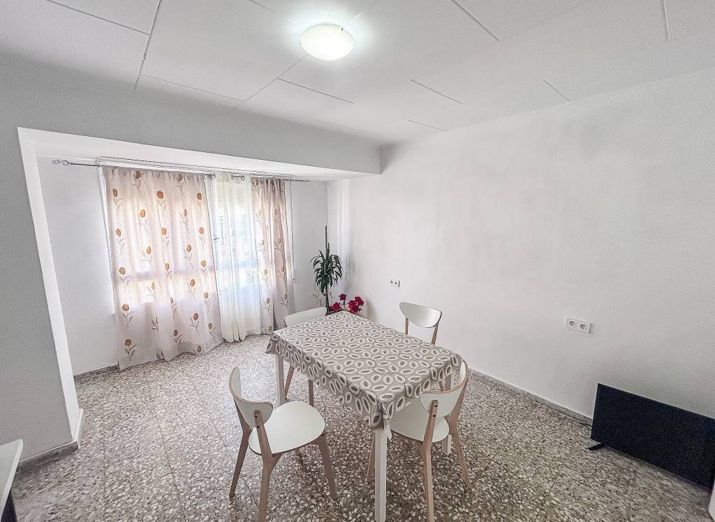 Venta - Apartmento - Monovar