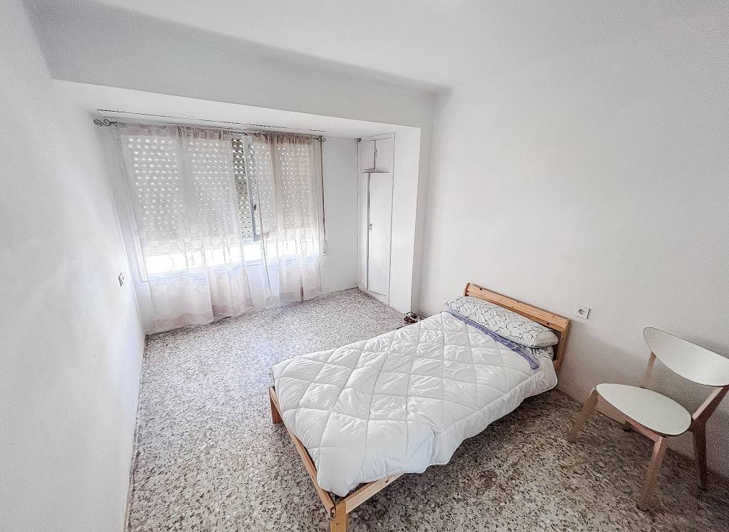 Venta - Apartmento - Monovar