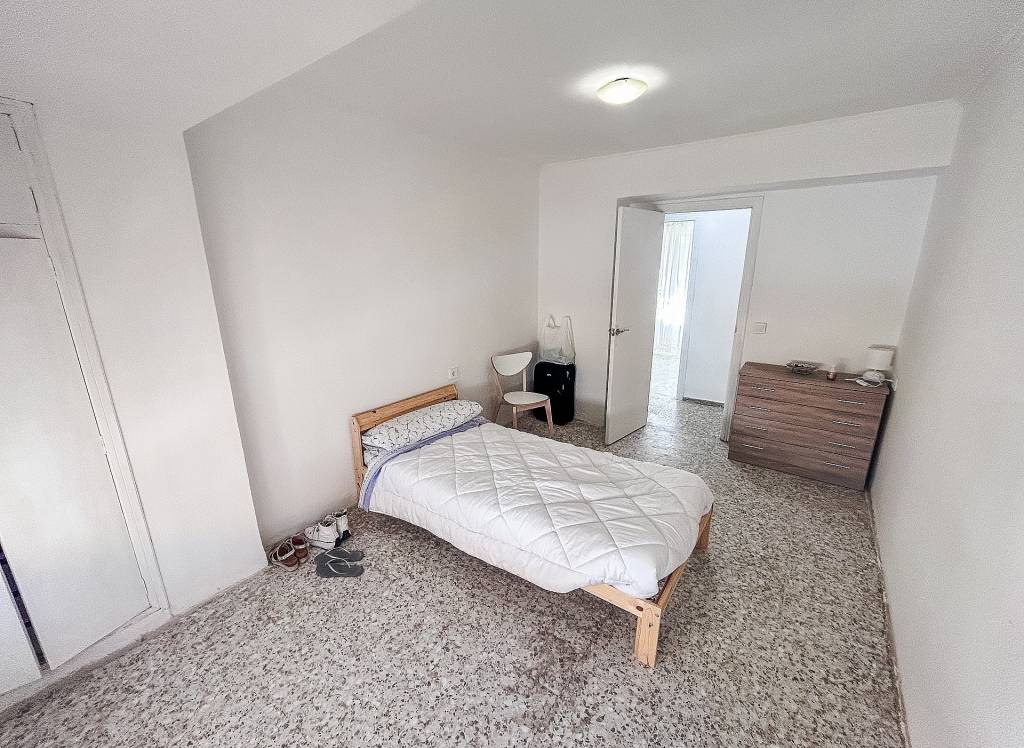 Venta - Apartmento - Monovar