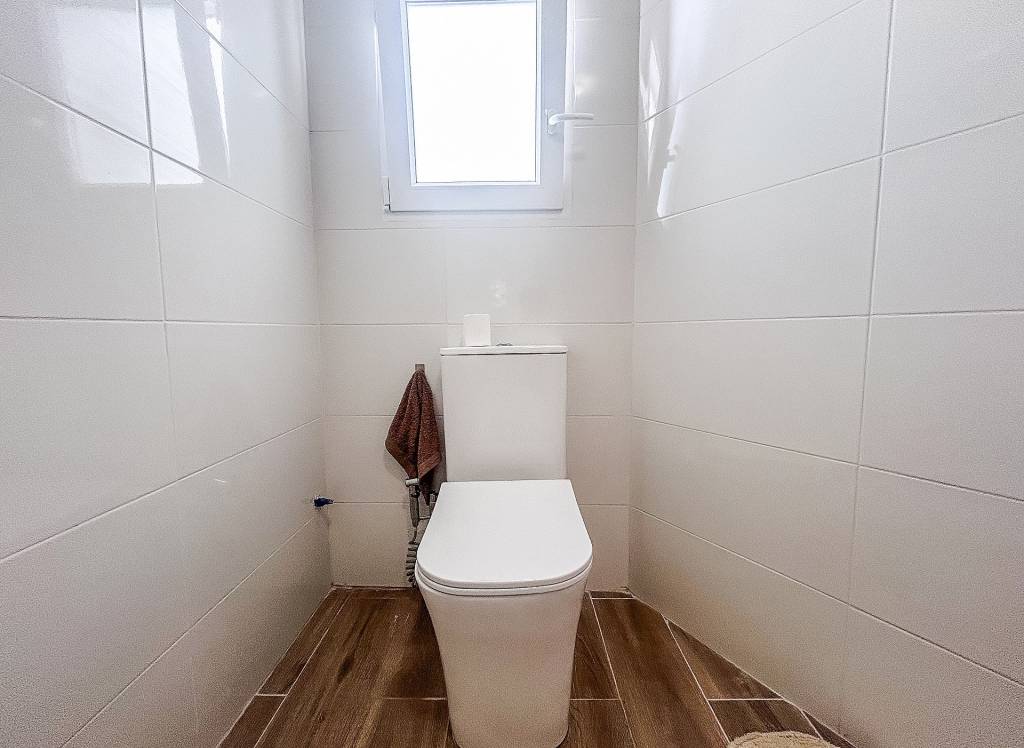 Venta - Apartmento - Monovar