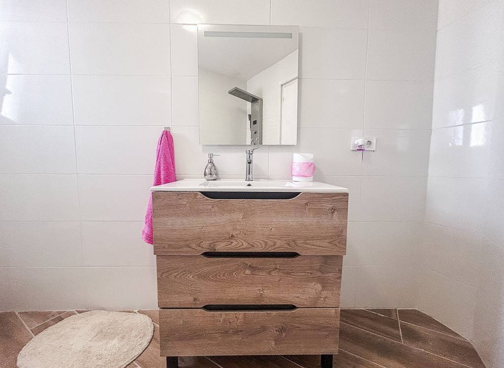 Venta - Apartmento - Monovar