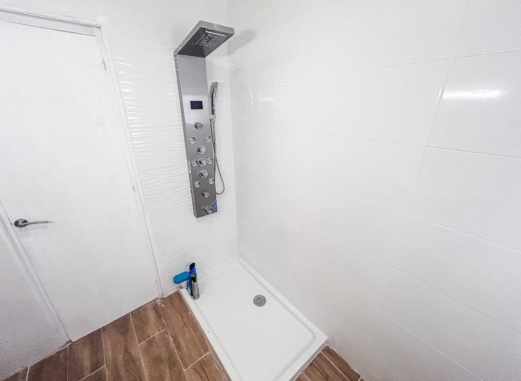 Venta - Apartmento - Monovar