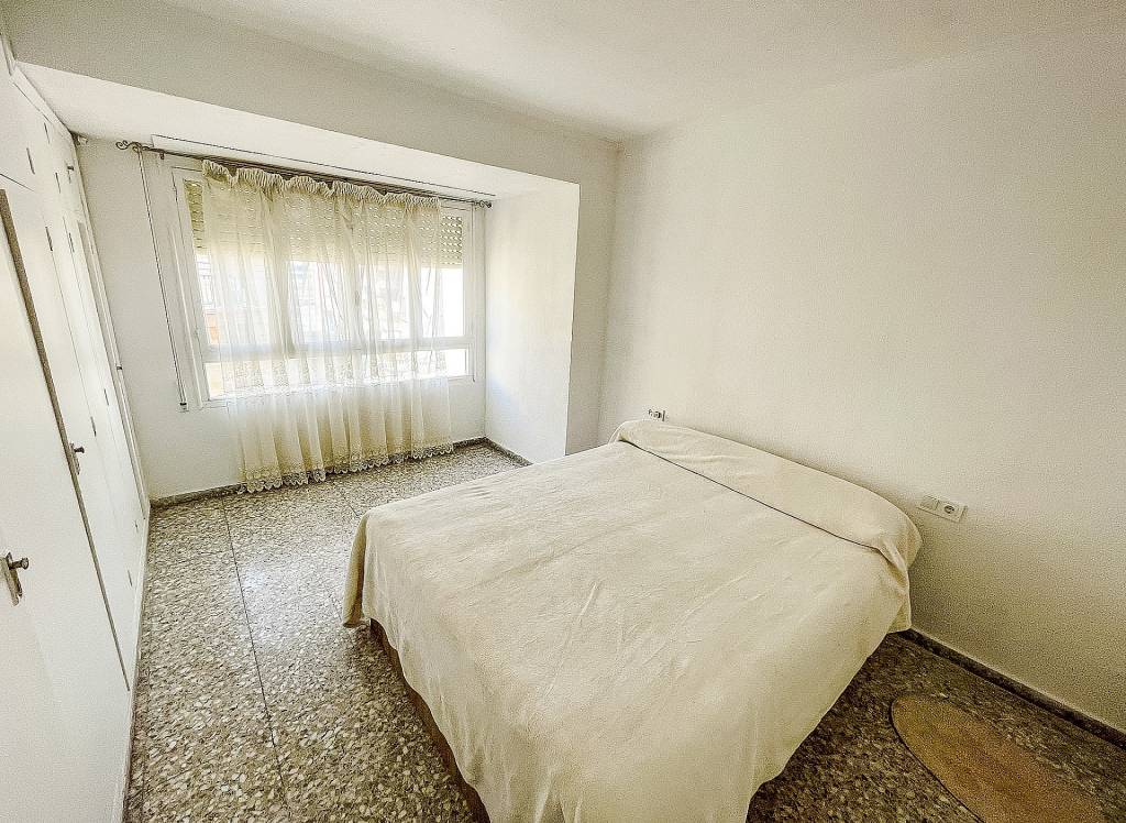Venta - Apartmento - Monovar