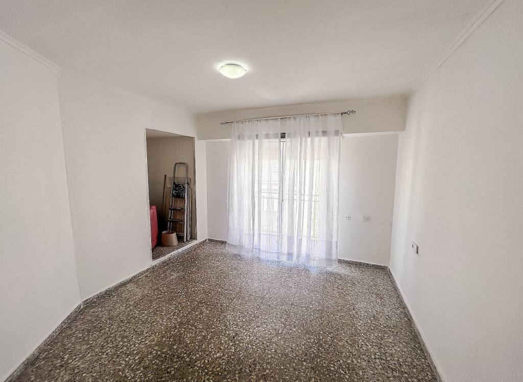 Venta - Apartmento - Monovar
