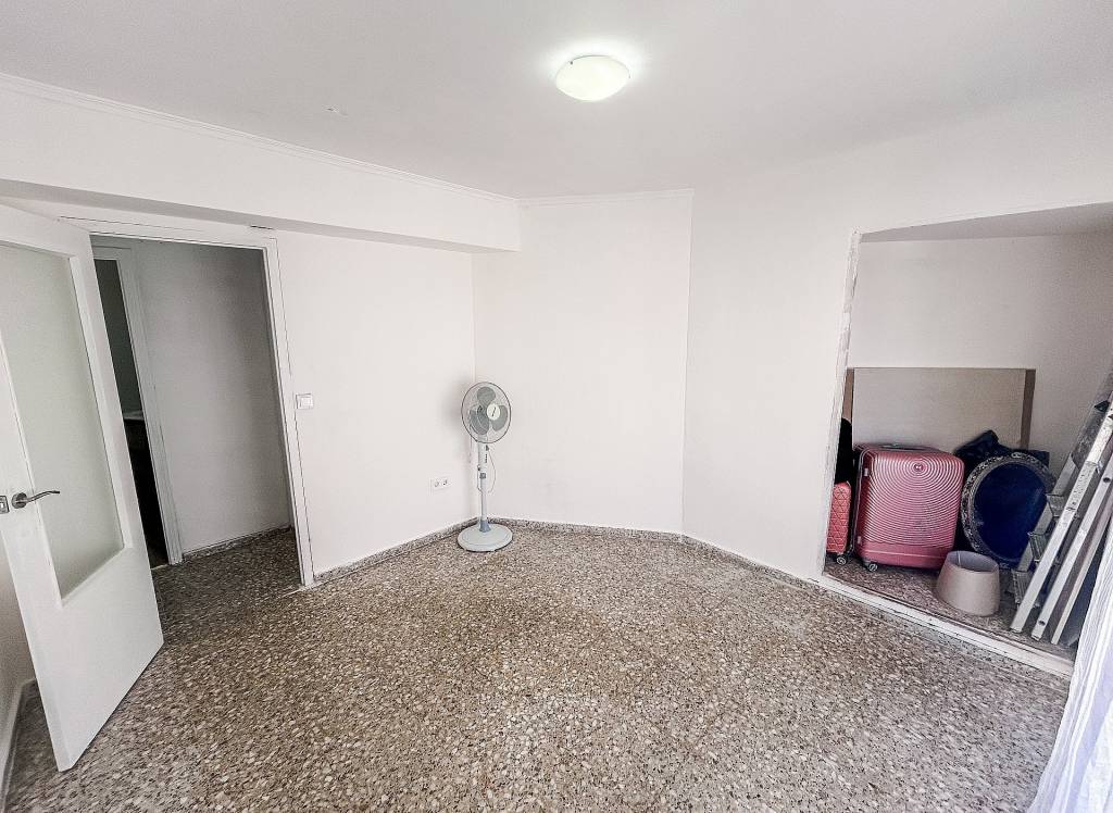 Venta - Apartmento - Monovar