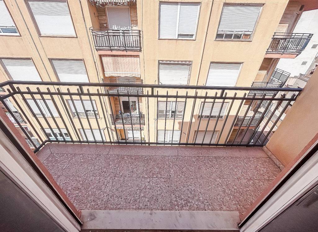 Venta - Apartmento - Monovar