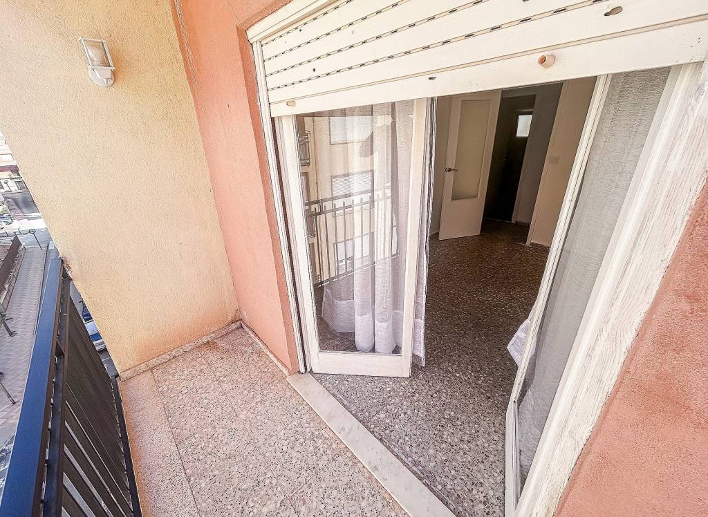 Venta - Apartmento - Monovar