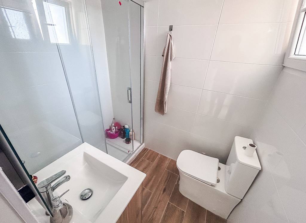 Venta - Apartmento - Monovar