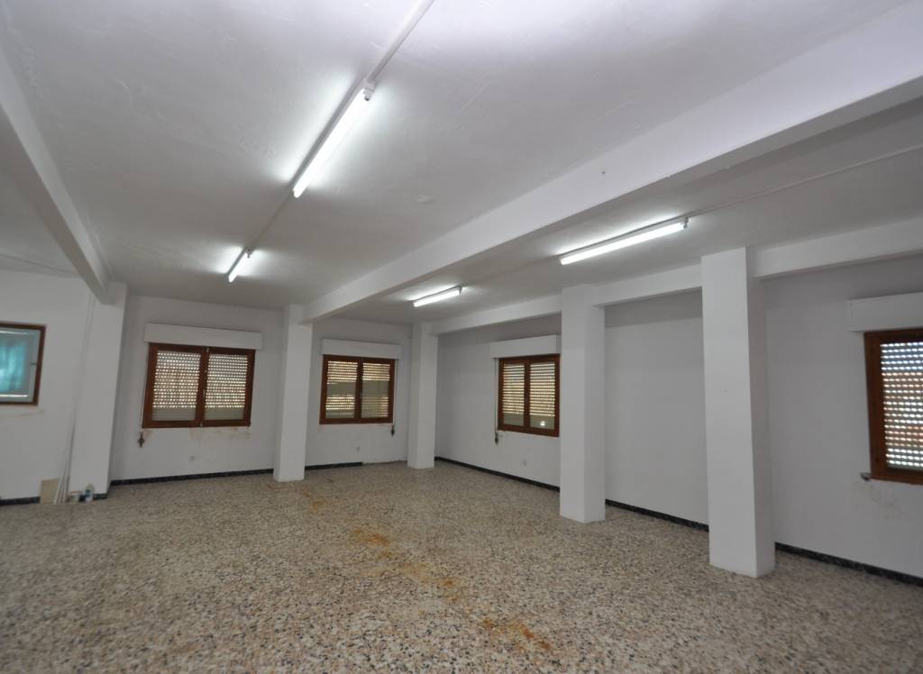Venta - Apartmento - Pinoso - Urban location