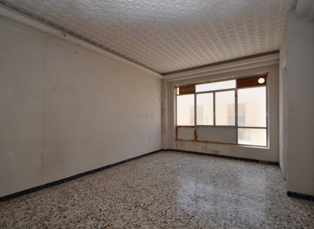 Venta - Apartmento - Pinoso - Urban location