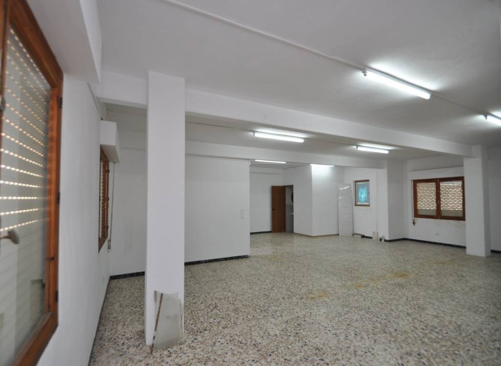 Venta - Apartmento - Pinoso - Urban location