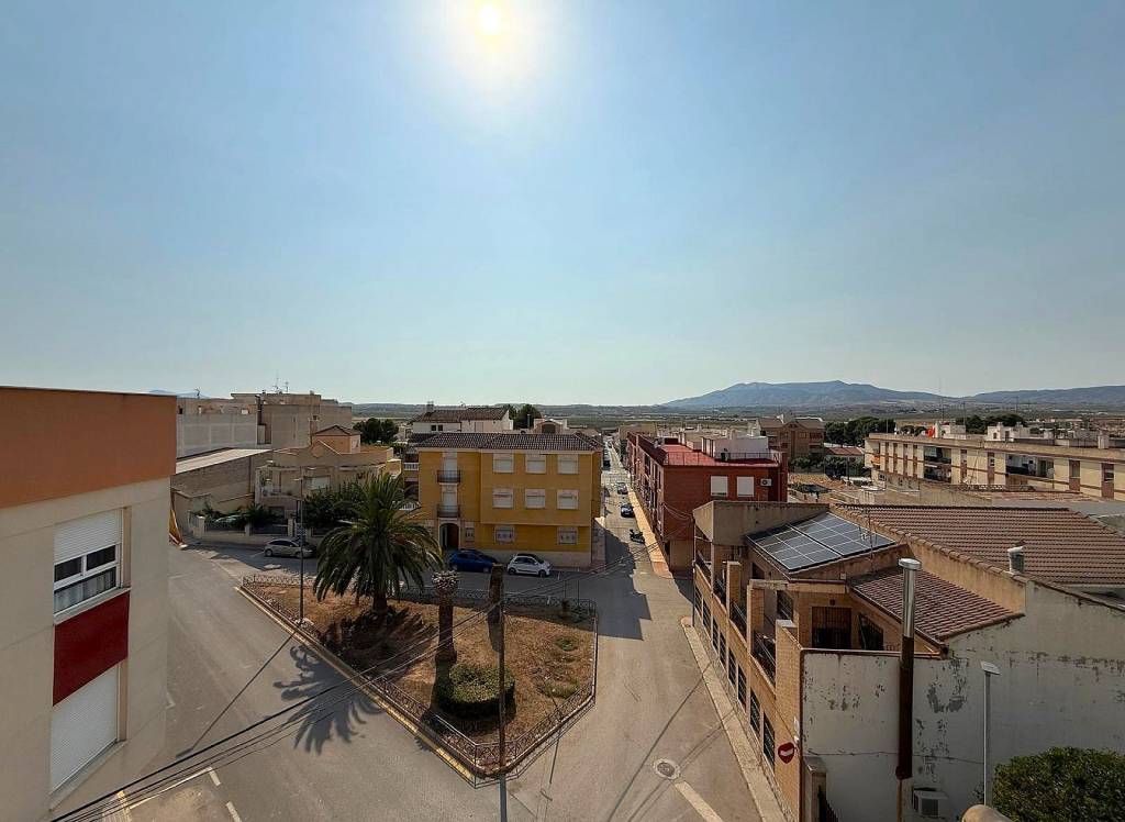 Venta - Apartmento - Pinoso