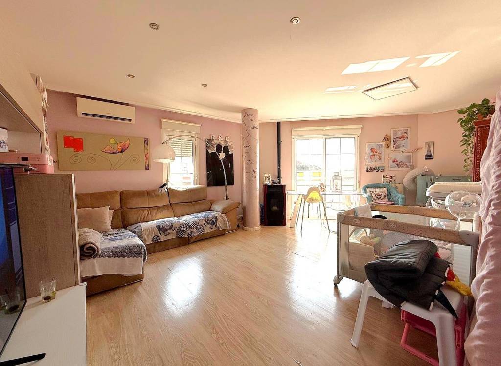 Venta - Apartmento - Pinoso