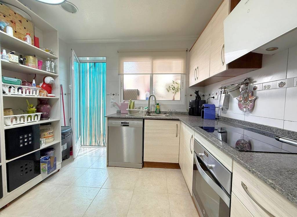 Venta - Apartmento - Pinoso