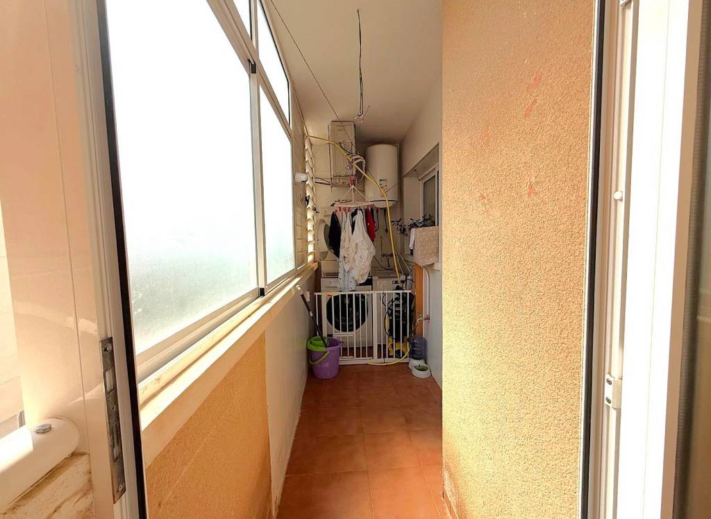 Venta - Apartmento - Pinoso