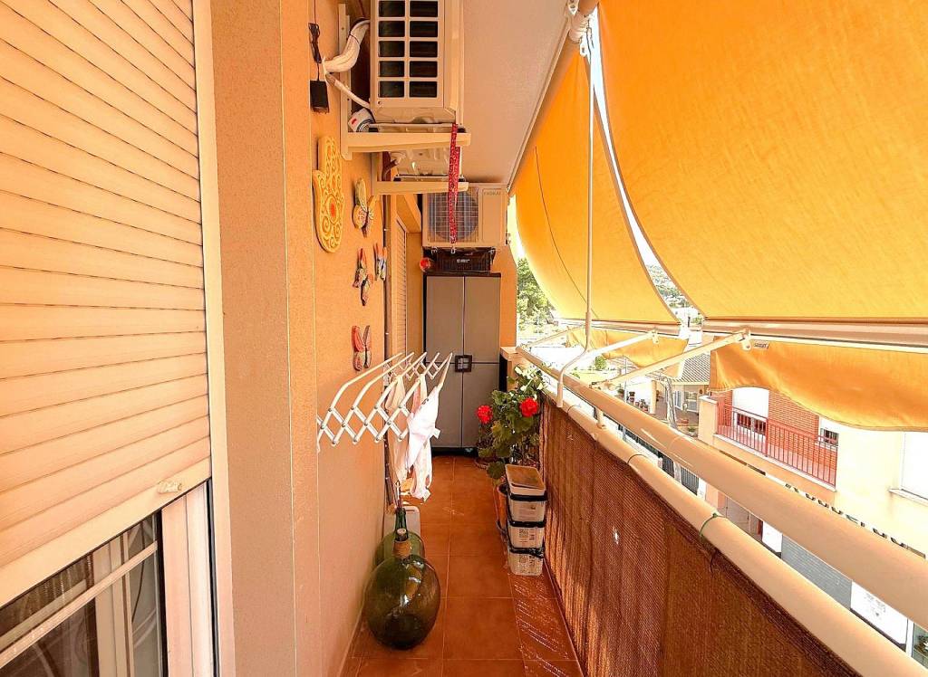 Venta - Apartmento - Pinoso