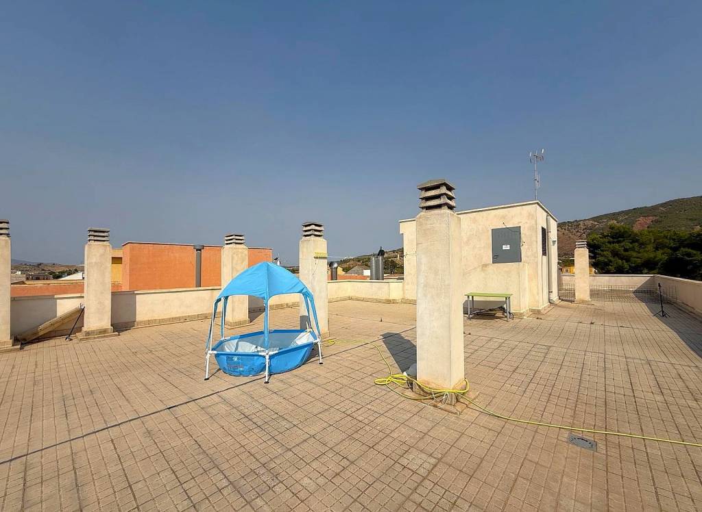 Venta - Apartmento - Pinoso