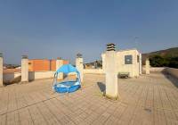 Venta - Apartmento - Pinoso