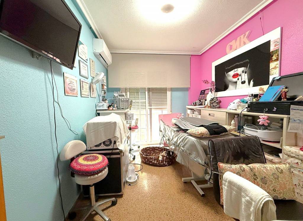 Venta - Apartmento - Pinoso