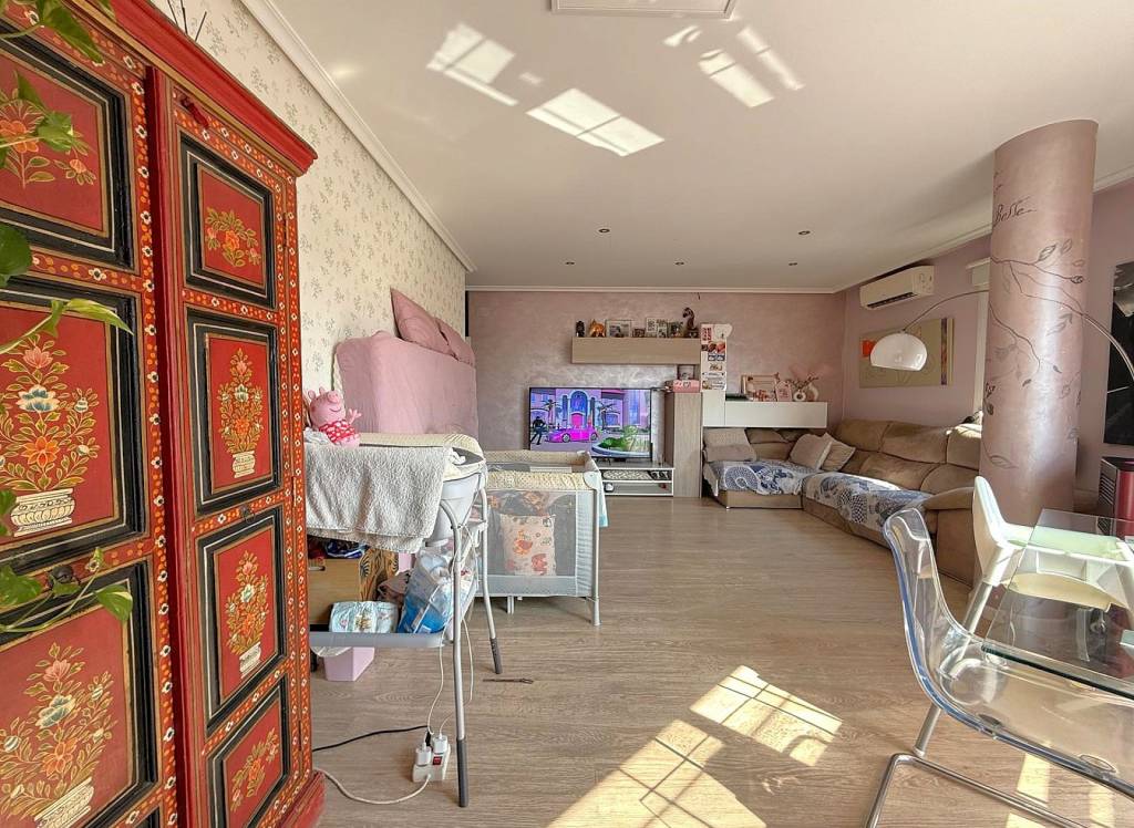 Venta - Apartmento - Pinoso