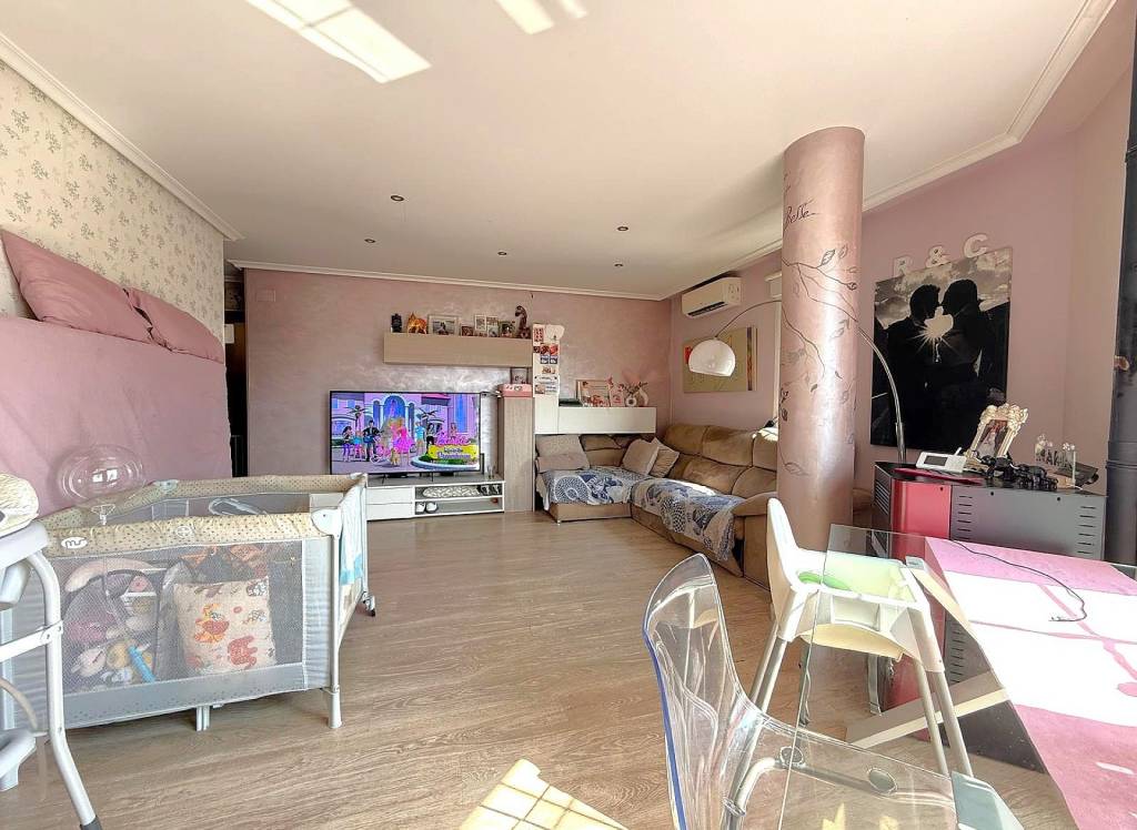 Venta - Apartmento - Pinoso