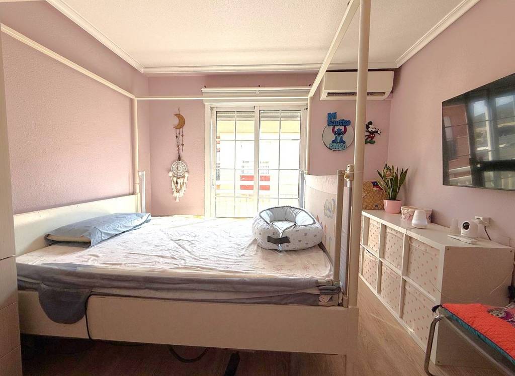 Venta - Apartmento - Pinoso