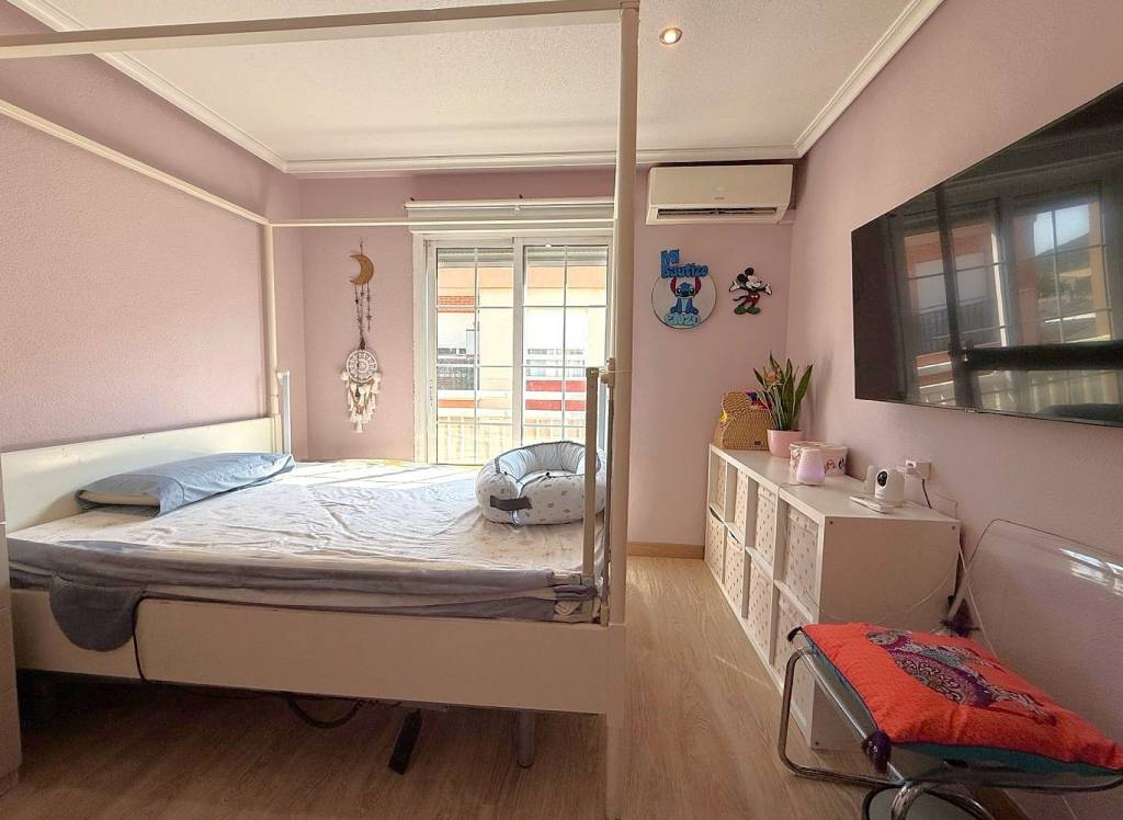 Venta - Apartmento - Pinoso