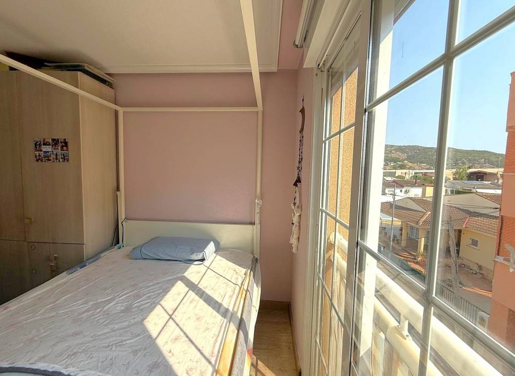 Venta - Apartmento - Pinoso